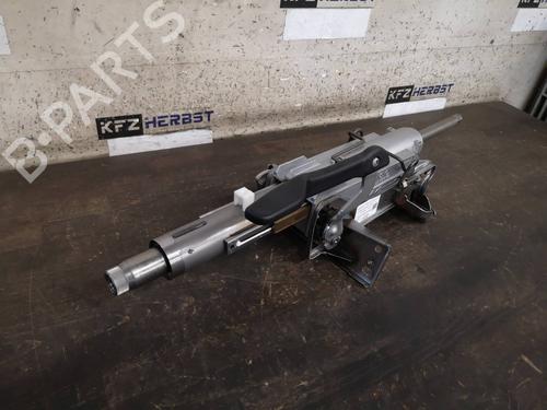 Used Steering column AUDI A6 C7 Avant (4G5, 4GD) 3.0 TDI quattro (204 hp) 19927889