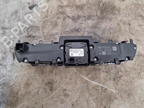 Warning switch MERCEDES-BENZ E-CLASS (W213) E 400 4-matic (213.071) | BP39738126I22 - Image 2