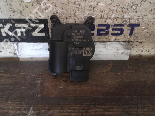 Módulo eletrónico VW ID.3 (E11, E12) Pro S (204 hp) 30587815