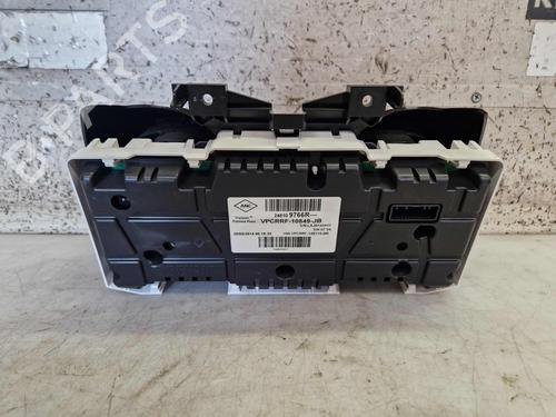 Instrument cluster RENAULT CLIO IV (BH_) 1.2 16V | BP27693816C47 