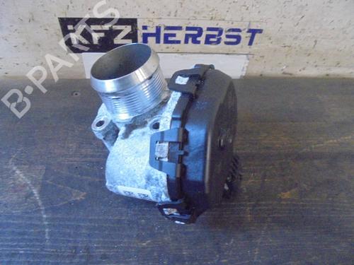 Used Throttle body FORD FOCUS III Turnier 1.5 TDCi (120 hp) 13434578