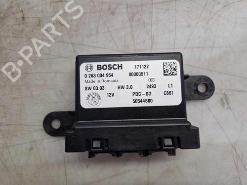 Used Control unit ALFA ROMEO STELVIO (949_) 2.2 D Q4 (949.AXB2A) (209 hp) 28375609