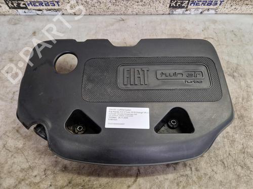 Used Air filter box FIAT PANDA (312_, 319_) 0.9 (312PXG1A) (86 hp) 31948088