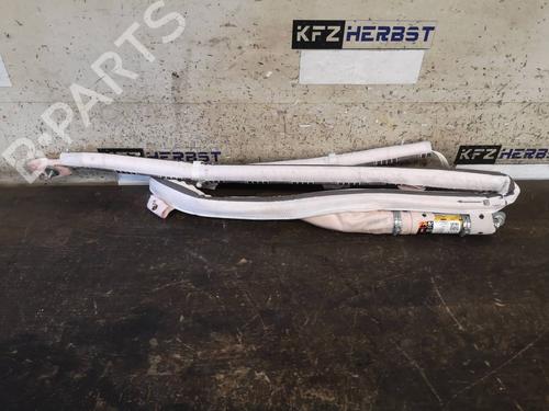 Used Left curtain airbag OPEL ASTRA K (B16) 1.4 Turbo (68) (125 hp) 12879265