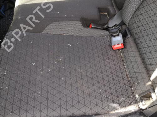 Sæde Bagtil VW T-CROSS (C11, D31) 1.0 TSi | BP37659552C17 - Image 4