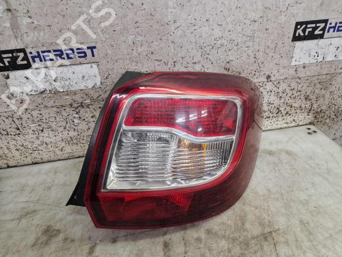 right-taillight-dacia-sandero-ii-2012-31948767 main image