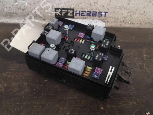 Used Fuse box CHEVROLET AVEO Hatchback (T300) 1.2 (69 hp) 22282668