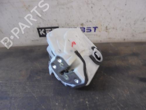 Front right lock MAZDA 2 (DE_, DH_) 1.3 (DE3FS) | BP12885714C97 