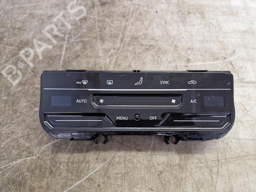 Used Climate control VW TOURAN (5T1) 2.0 TDI (150 hp) 33237073