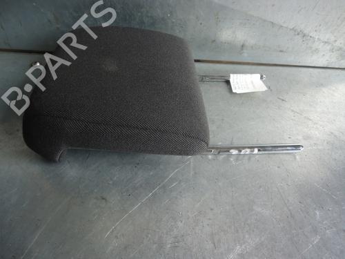 Used Headrest OPEL ZAFIRA / ZAFIRA FAMILY B (A05) 1.9 CDTI (M75) (120 hp) 13066129