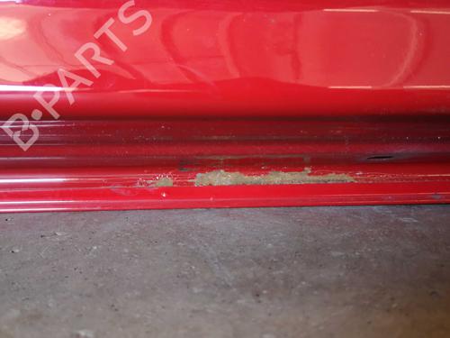 Right front door SEAT IBIZA IV (6J5, 6P1) 1.4 | BP22286748C3 