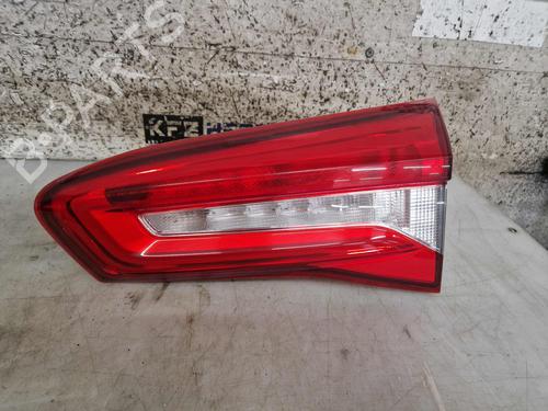 Used Right taillight Right taillight FORD FOCUS IV Turnier (HP) 1.5 EcoBlue (120 hp) 40184699 40184699
