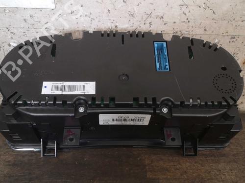 Instrument cluster VW GOLF PLUS V (5M1, 521) 1.6 TDI | BP22285173C47 