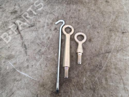 Used Jack Kit Jack Kit 37998652 37998652