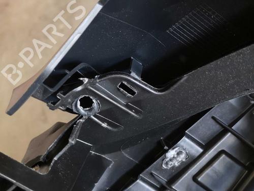 Kollisonspute sett SKODA OCTAVIA III Combi (5E5, 5E6) 2.0 TDI | BP30904307C86