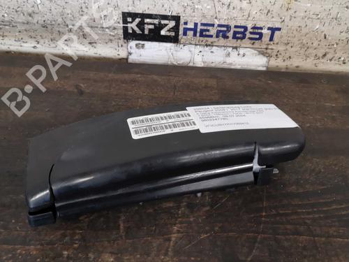 Used Left seat airbag PEUGEOT 2008 I (CU_) 1.6 BlueHDi 100 (100 hp) 22289233