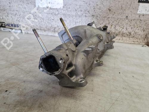 Intake manifold MAZDA 6 Estate (GJ, GL) 2.2 D (GJ2FW, GJ692) | BP27702099M70 