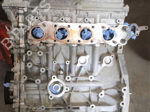 Engine SUZUKI SX4 (EY, GY) 1.6 VVT (RW416, YA21S) | BP22277867M1 