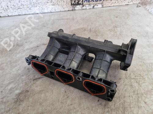 Used Intake manifold DACIA SANDERO II TCe 90 (B8M1, B8MA, B8AC) (90 hp) 29068105