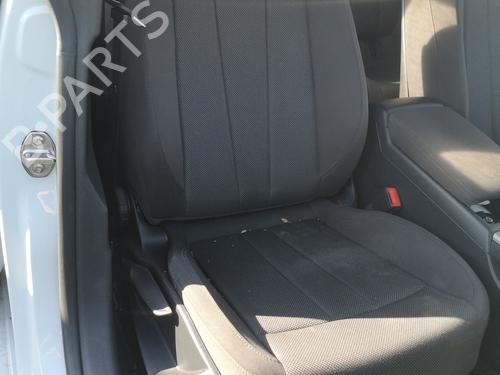 Used Right front seat AUDI A5 Sportback (F5A, F5F) 40 TFSI Mild Hybrid (190 hp) 29497493