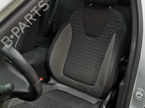 Used Left front seat OPEL ASTRA K (B16) 1.5 CRDI (68) (122 hp) 32231596