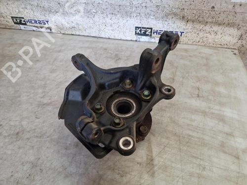 Used Left front steering knuckle MAZDA 6 Estate (GJ, GL) 2.2 D (150 hp) 26201808