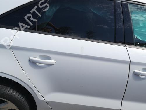 Used Right rear door Right rear door AUDI A3 Limousine (8VS, 8VM) 1.6 TDI (115 hp) 34721649 34721649