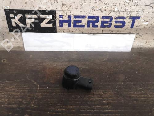 Used Electronic module FORD C-MAX II (DXA/CB7, DXA/CEU) 2.0 TDCi (115 hp) 13070598
