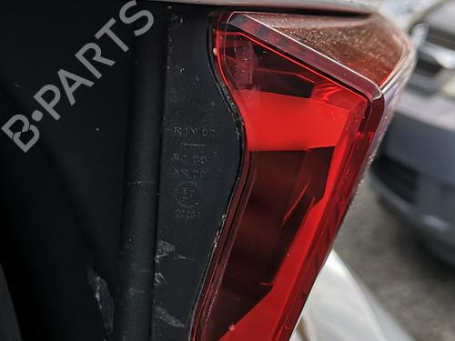 Third brake light CUPRA BORN (K11) 58 | BP29395646L11 