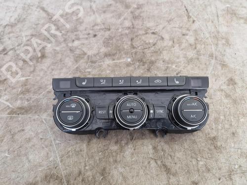 Used Climate control Climate control VW PASSAT B8 Variant (3G5, CB5) 1.8 TSI (180 hp) 33874014 33874014