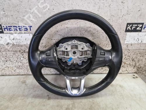 Rat PEUGEOT 2008 I (CU_) 1.6 BlueHDi 100 (100 hp) 31856462