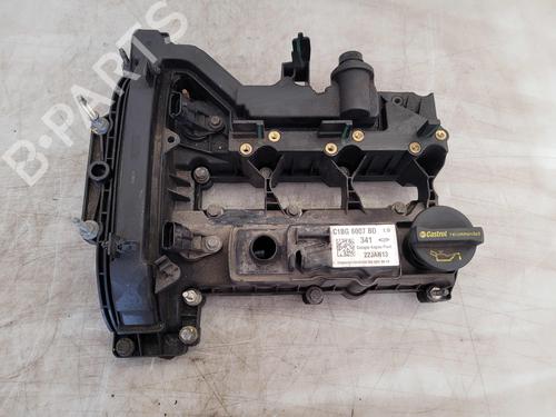 Used Valve cover FORD FIESTA VI (CB1, CCN) 1.0 EcoBoost (100 hp) 24319585