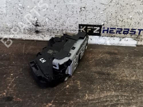 Used Rear left lock CUPRA FORMENTOR (KM7, KMP) 2.0 TDI 4Drive (150 hp) 22805172
