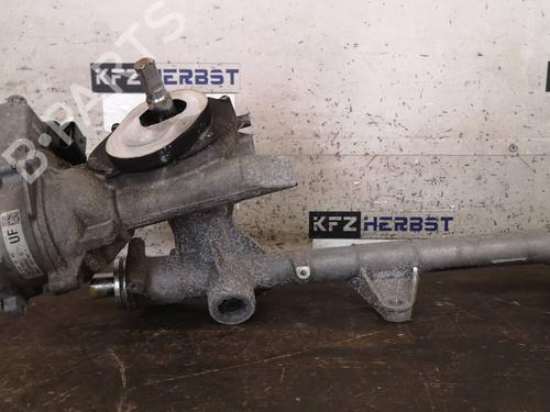 Used Steering rack BMW X1 (F48) xDrive 18 d (150 hp) 12879127