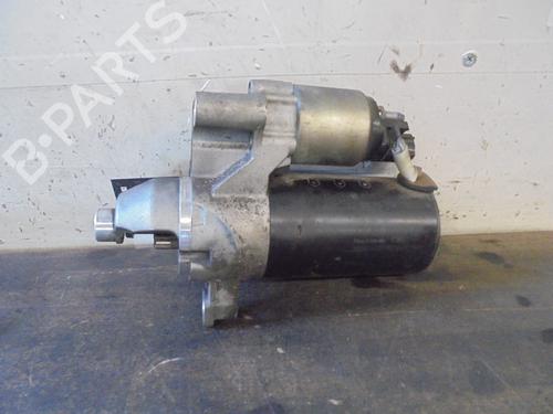 Starter AUDI A4 B8 Avant (8K5) 2.0 TDI | BP19946825M8 