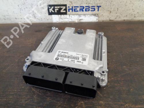 Engine control unit (ECU) BMW 5 Touring (F11) 530 d | BP12888843M57 