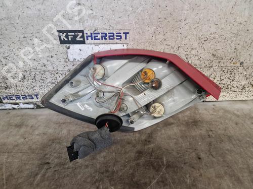 Right taillight SKODA FABIA II Combi (545) 1.2 TSI | BP37436314C35 - Image 2