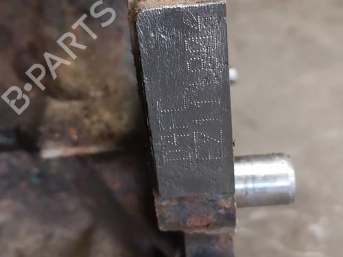 Engine HYUNDAI i30 (GD) 1.4 CRDi | BP13070515M1 