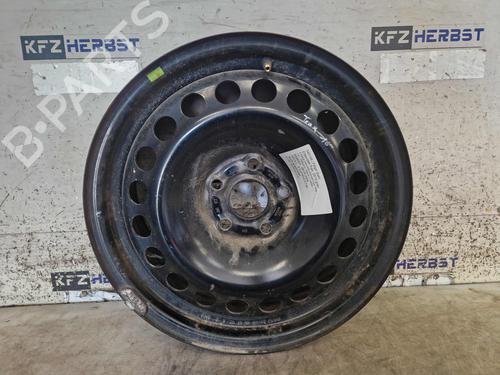 Used Rim Rim CHEVROLET TRAX 1.6 (116 hp) 35802783 35802783