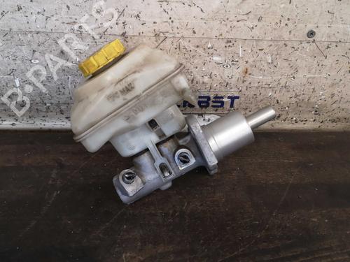 Used Brake master cylinder PORSCHE PANAMERA (970) 4.8 4S (400 hp) 22289522