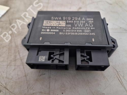 Centralina Centralina VW GOLF VIII (CD1, DA1) 2.0 TDI (116 hp) 39737973 39737973