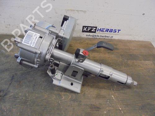 Used Steering column FORD FIESTA VI (CB1, CCN) 1.4 TDCi (68 hp) 12866421