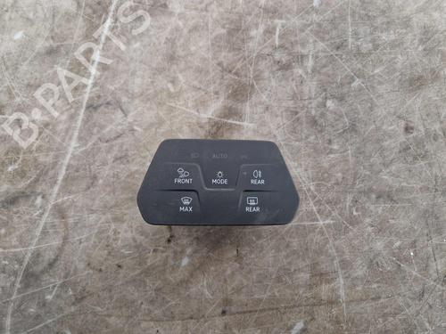 Used Headlight switch Headlight switch CUPRA BORN (K11) 58 (204 hp) 36072237 36072237