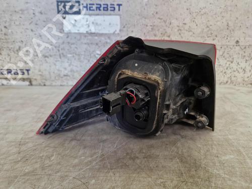 Right taillight VW GOLF VII (5G1, BQ1, BE1, BE2) 1.2 TSI | BP26579682C35 