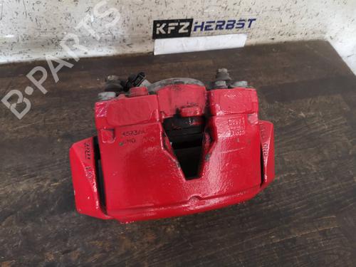 Used Left front brake caliper AUDI A4 B8 Avant (8K5) 3.0 TDI quattro (245 hp) 13438660