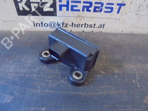Used Electronic sensor OPEL ZAFIRA / ZAFIRA FAMILY B (A05) 1.6 (M75) (115 hp) 13433608