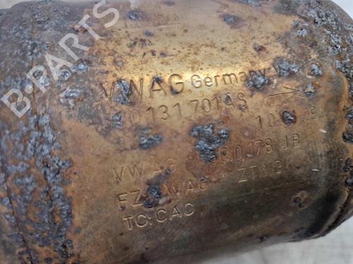 Catalyst SEAT LEON ST (5F8) 1.5 TSI | BP30451217M10