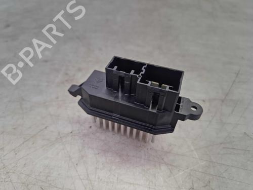 Used Heater resistor NISSAN X-TRAIL III (T32_, T32R, T32RR) 1.6 dCi ALL MODE 4x4-i (NT32) (130 hp) 26456048