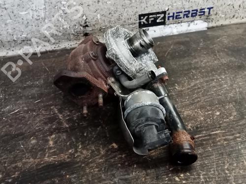 Turbocharger/Supercharger FIAT 500 (312_) 1.3 D Multijet (312AXE1A) | BP22294584M71 