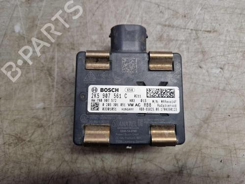 Used Control unit VW CADDY IV MPV (SAB, SAJ) 2.0 TDI (102 hp) 25997605